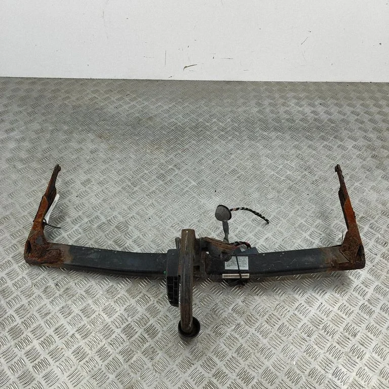 Tow bar set 5DS010678
