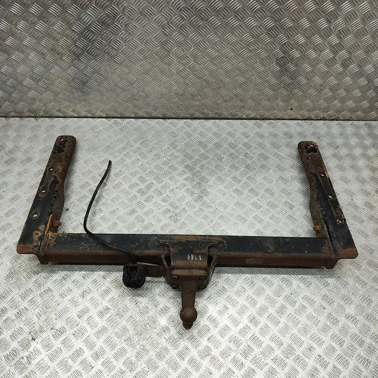 Sakabes āķa komplekts PZ401J055100