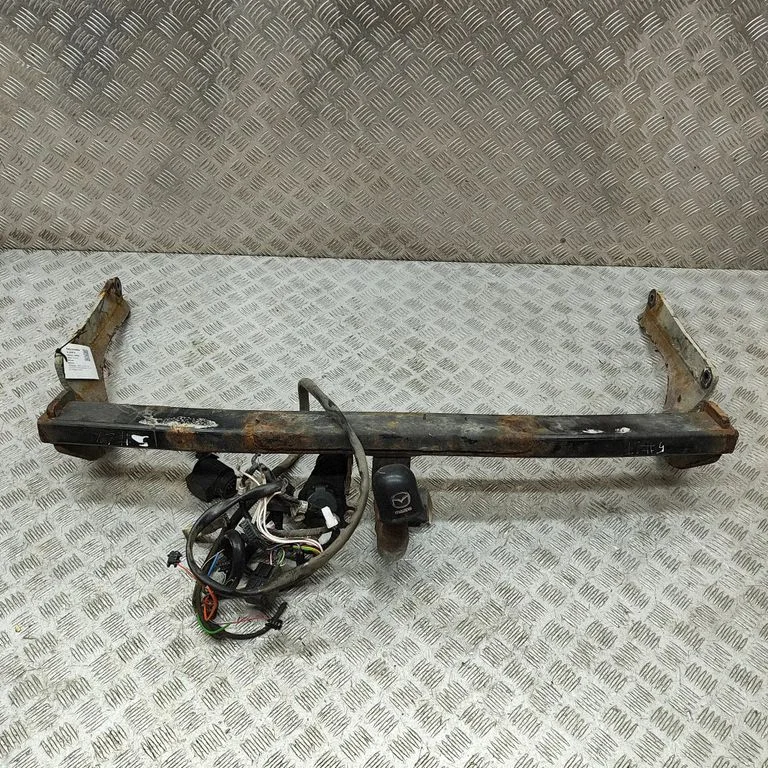 Tow bar set 5F008MZV0101