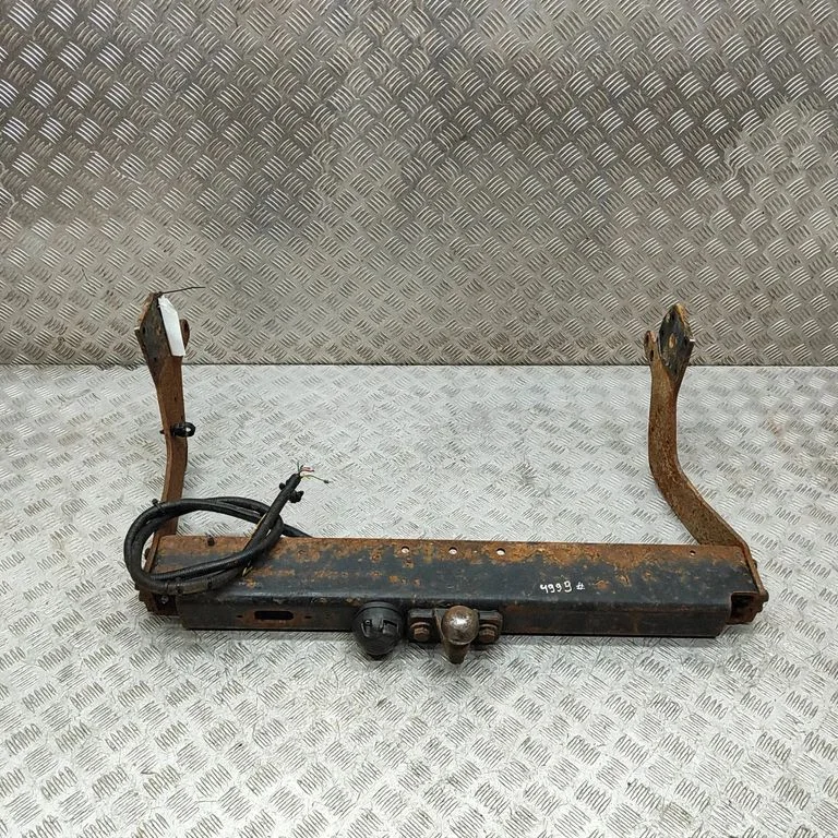 Haakekonksu komplekt 42566302