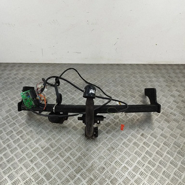 Sakabes āķa komplekts TB11ACTB