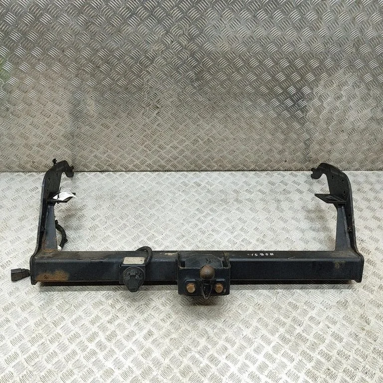 Komplet haka holowniczego – Ford Ranger (2012-2018)