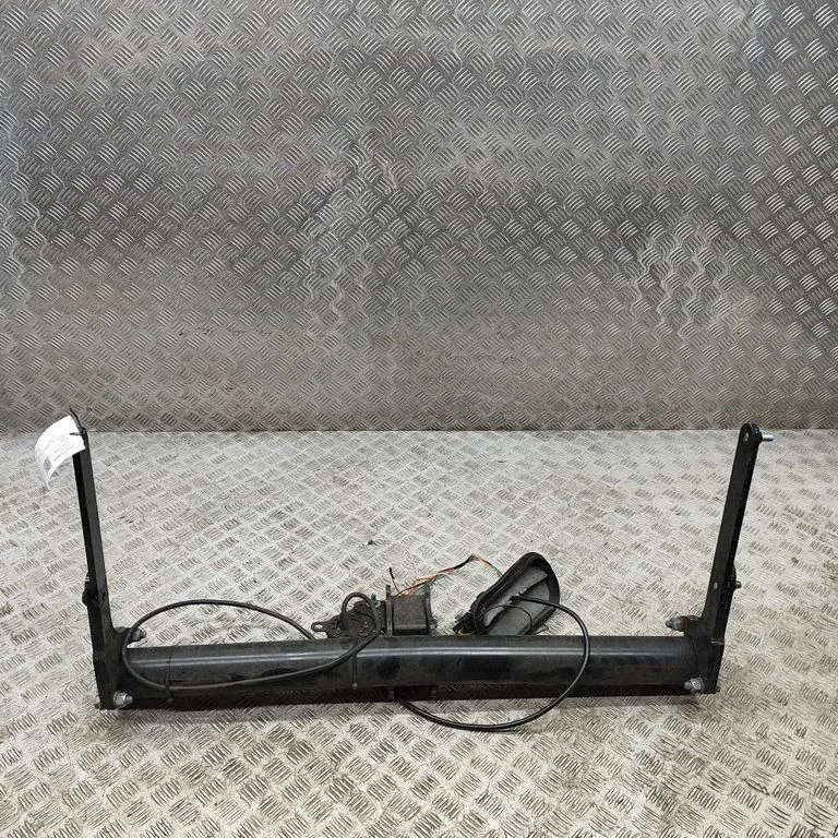 Sakabes āķa komplekts 80A092157