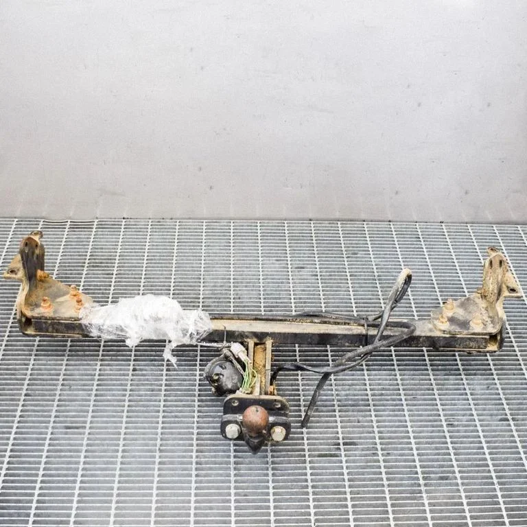 Haakekonksu komplekt KE5005X150