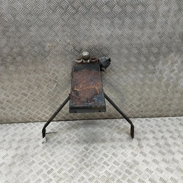 Haakekonksu komplekt 1H2Z19D522DA