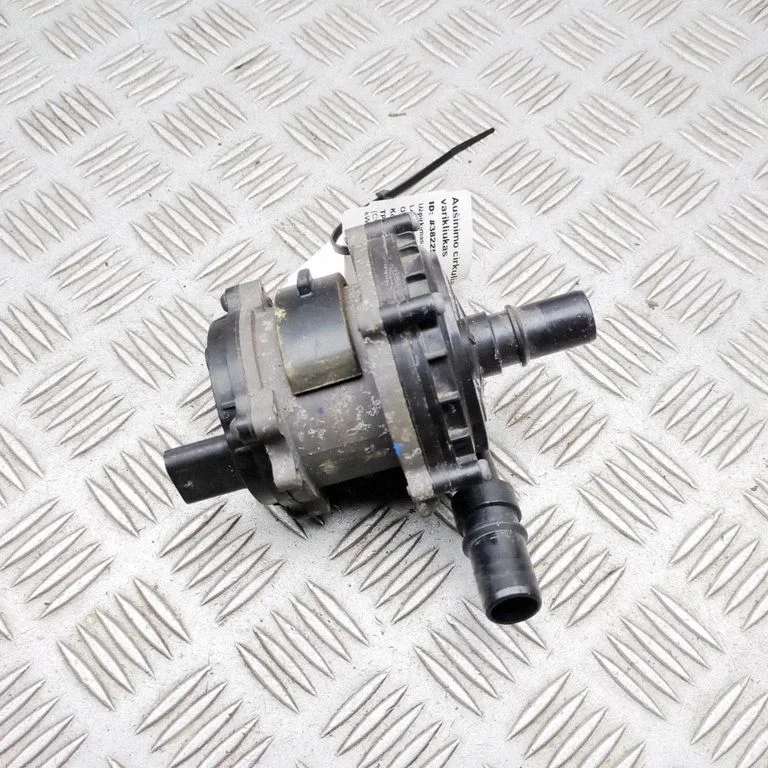 Electric auxiliary coolant/water pump 369100EKJ0