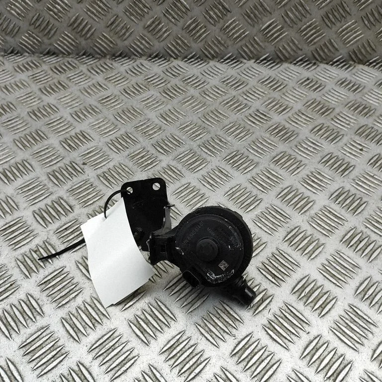 Electric auxiliary coolant/water pump – BMW X6 G06 (2019-)