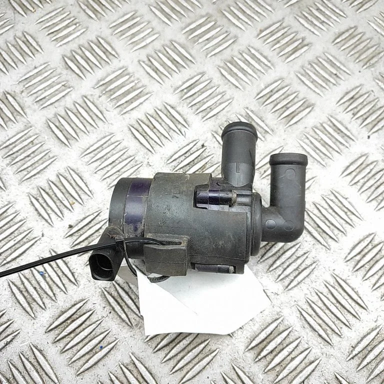 Electric auxiliary coolant/water pump 7E0965561C