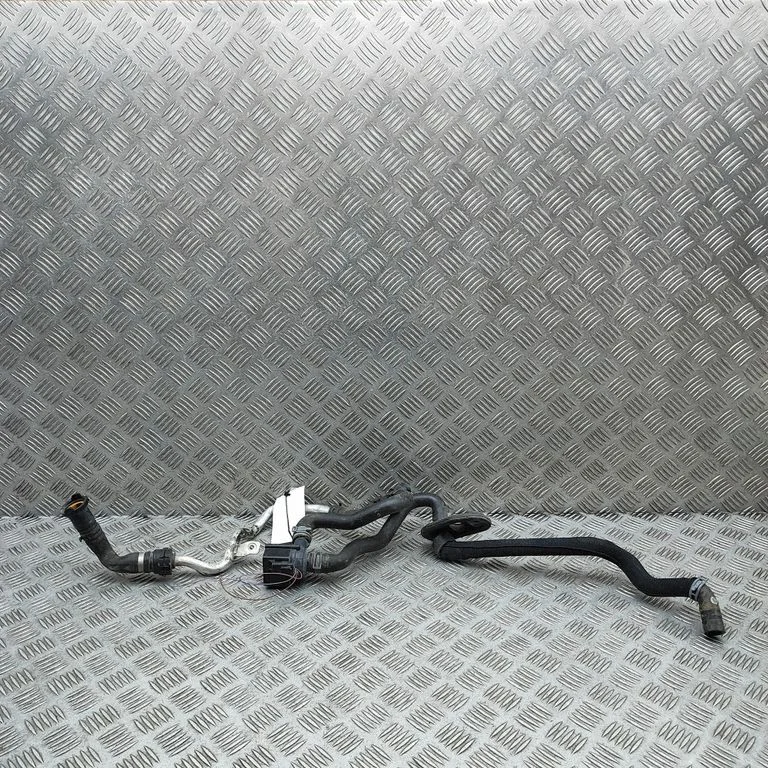 Elektriskais cirkulācijas sūknītis 8R0819350BD