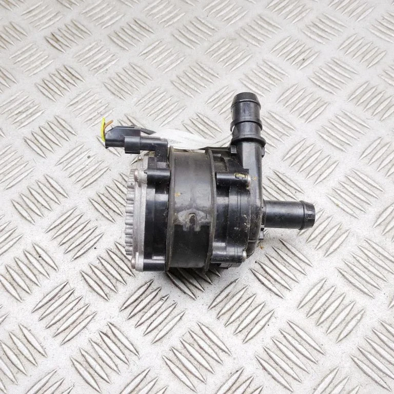 Electric auxiliary coolant/water pump LJ938K577BC