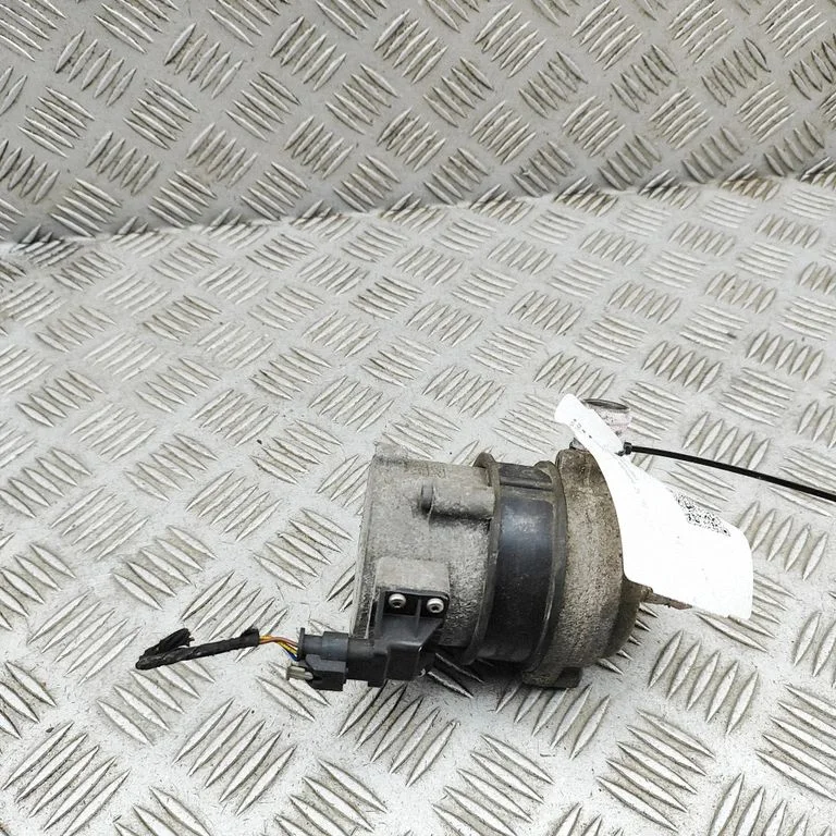 Elektryczna pompa cyrkulacyjna 4H0965567A
