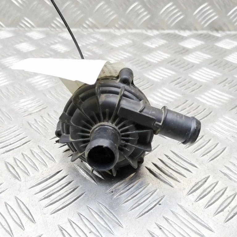 Electric auxiliary coolant/water pump 1EA965567L