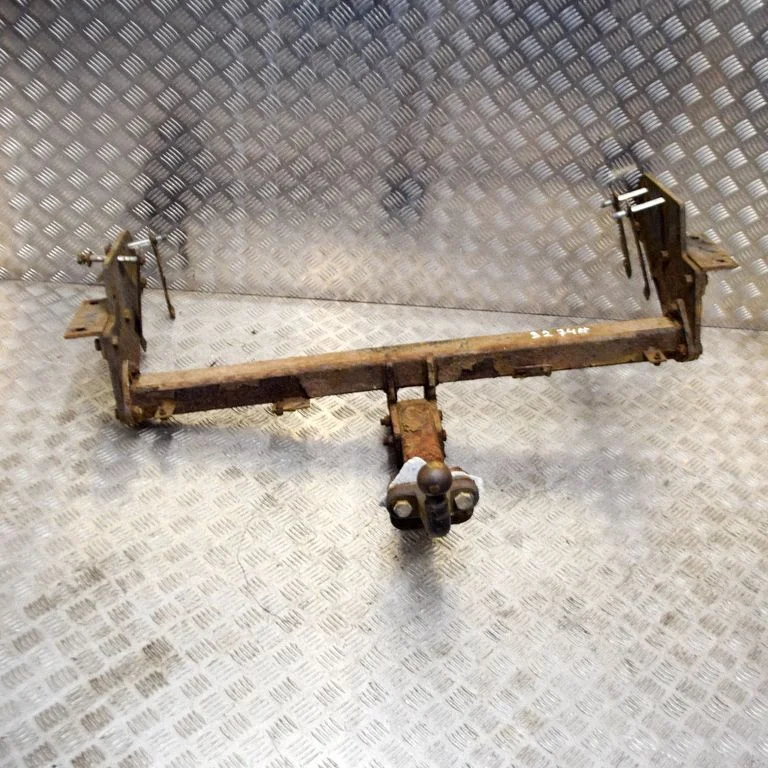 Tow bar set 1385201