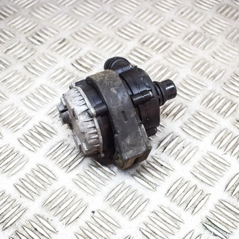 Elektryczna pompa cyrkulacyjna 0392024065