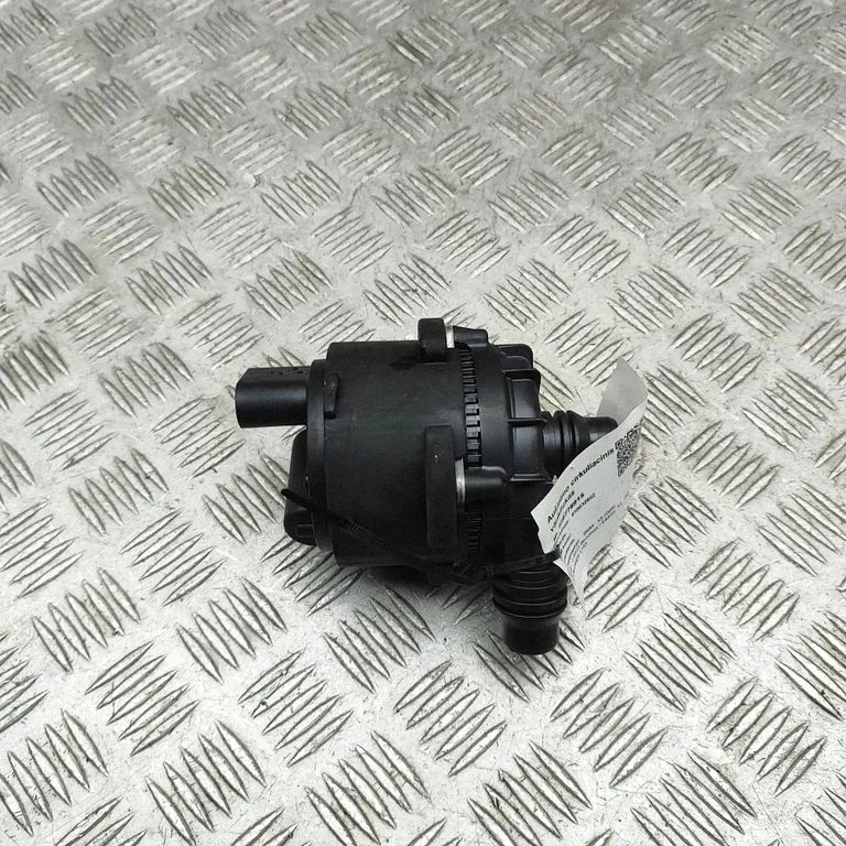 Elektriskais cirkulācijas sūknītis 9455038