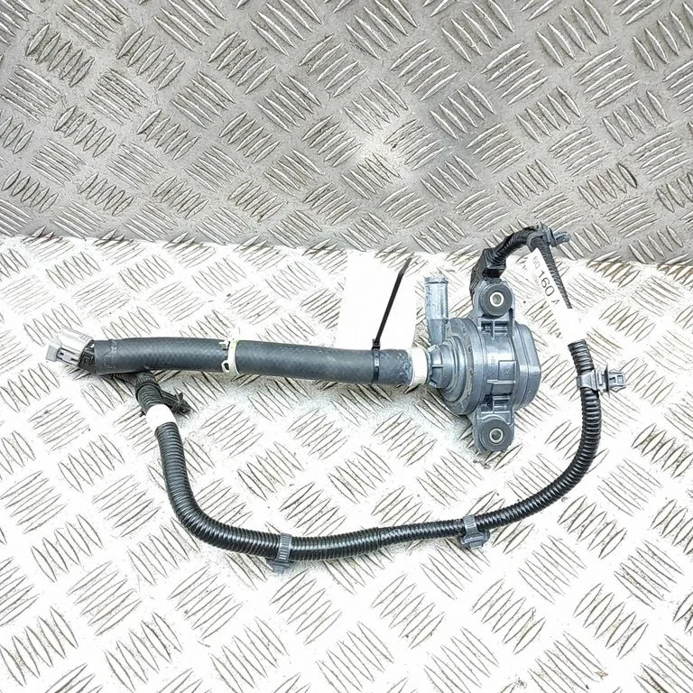 Elektriskais cirkulācijas sūknītis 161B047010
