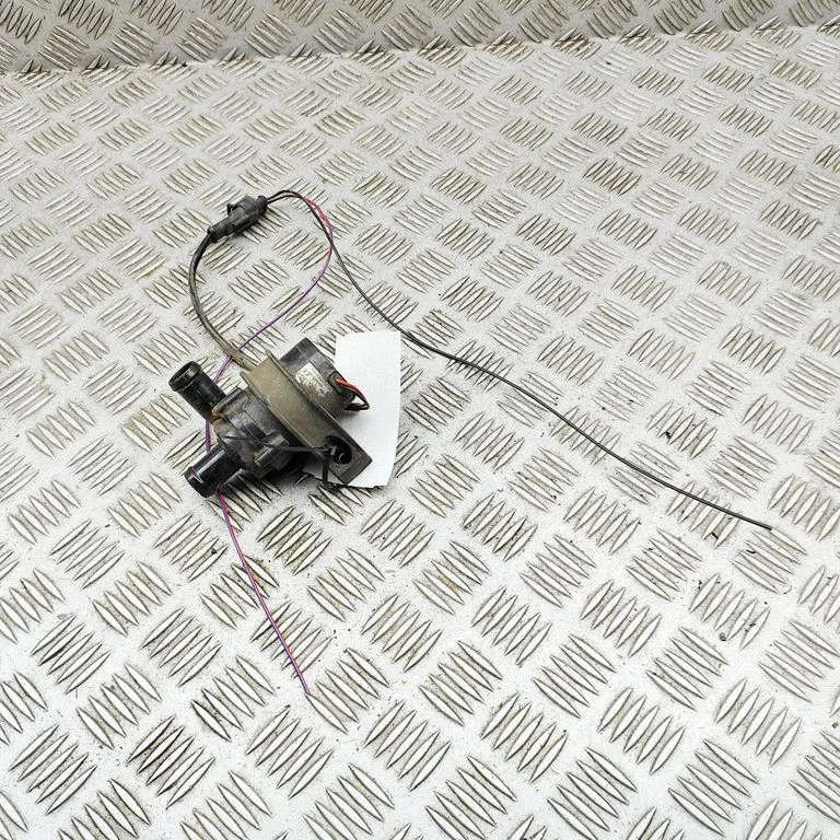 Elektriskais cirkulācijas sūknītis TA50R122302