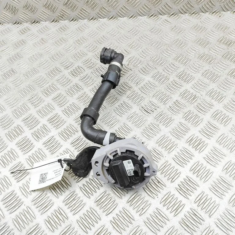 Electric auxiliary coolant/water pump – Audi Q4 e-tron (2021-)