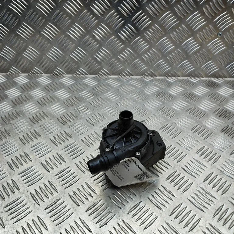 Elektryczna pompa cyrkulacyjna 0392024023