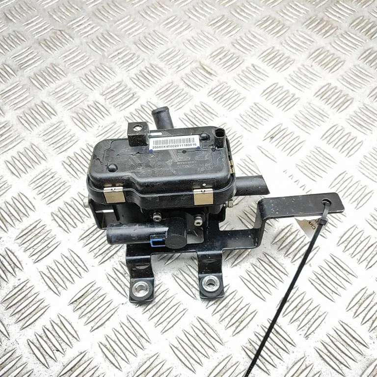 Elektriskais cirkulācijas sūknītis 25660K4500