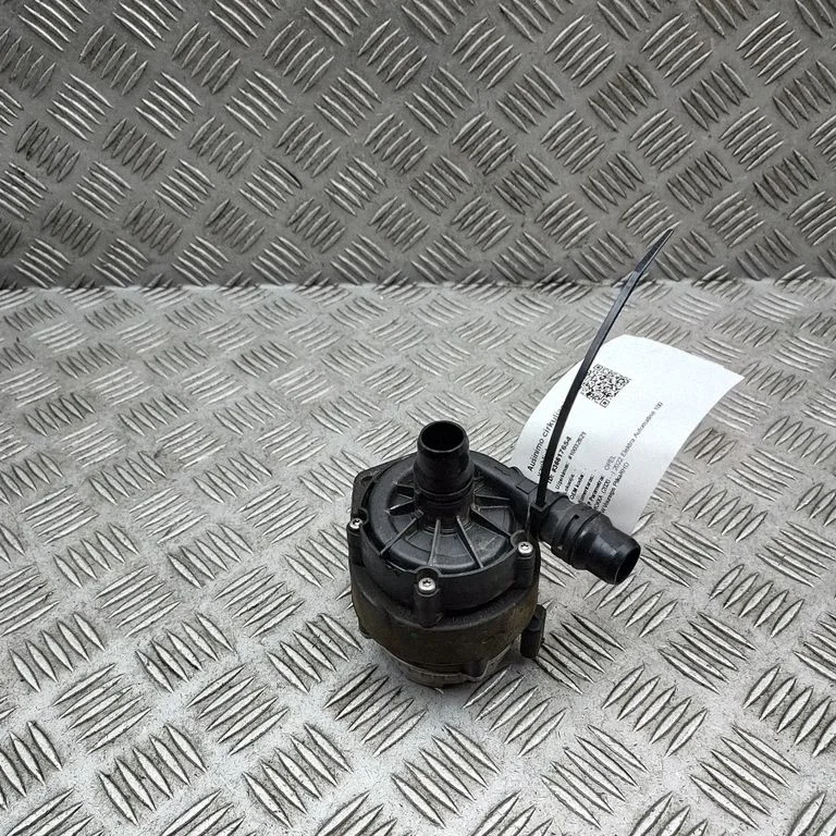 Elektryczna pompa cyrkulacyjna 0392024023
