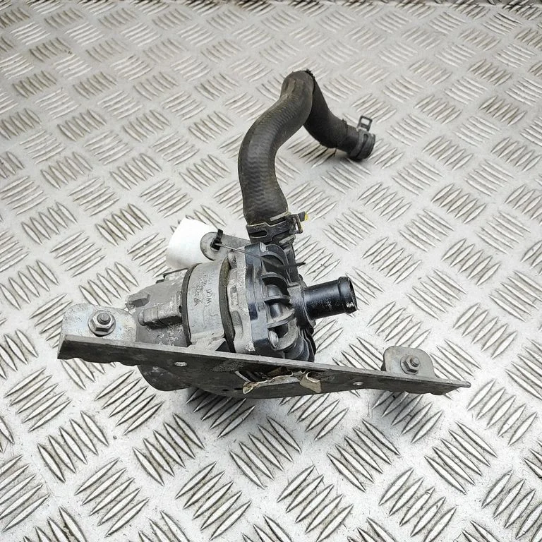 Electric auxiliary coolant/water pump 80A965567