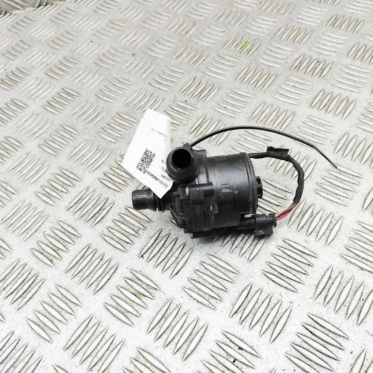 Electric auxiliary coolant/water pump 0392023440