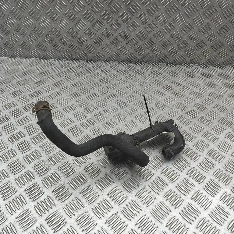 Elektriline lisatsirkulatsioonipump – Jaguar XE (2015-)