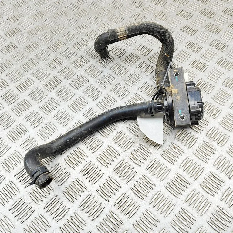 Electric auxiliary coolant/water pump SC2EM1303110