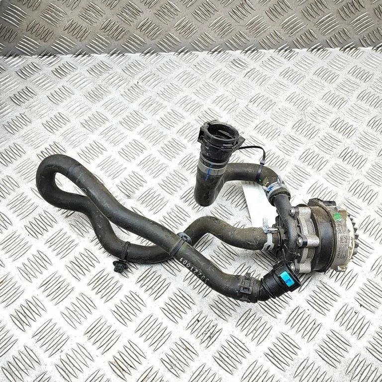 Electric auxiliary coolant/water pump 31686984
