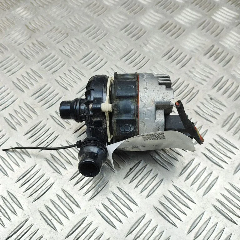 Elektryczna pompa cyrkulacyjna A2C12152100