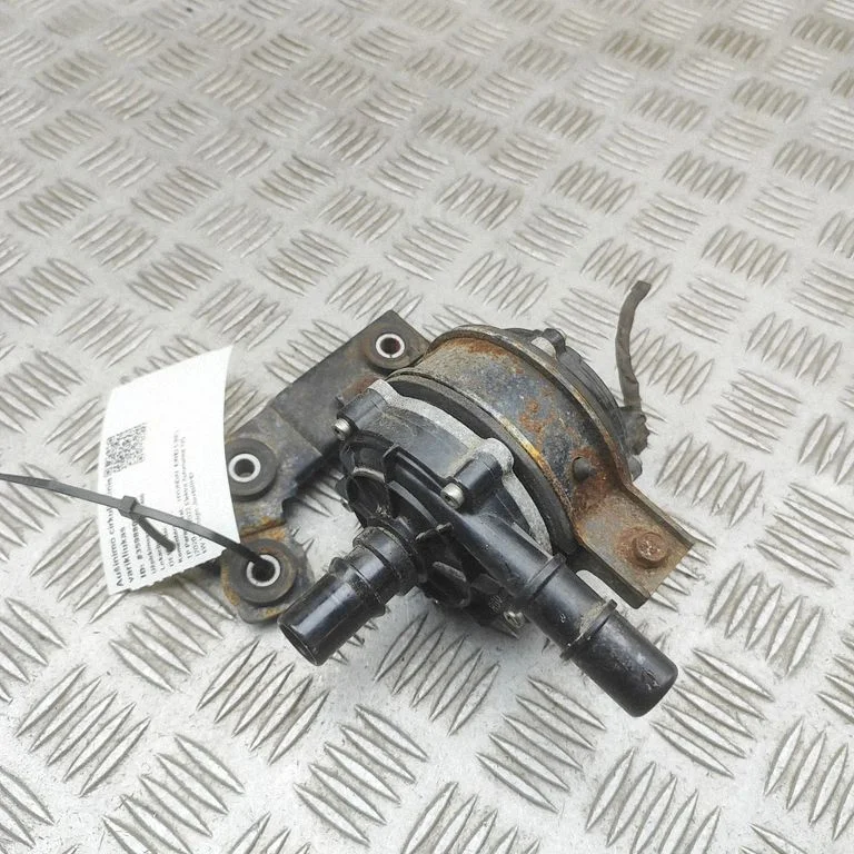 Electric auxiliary coolant/water pump – Hyundai Ioniq 5 (2021-)