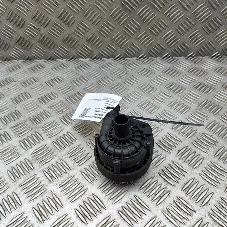 Elektryczna pompa cyrkulacyjna 3WA965567A
