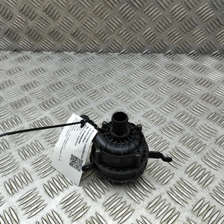 Elektryczna pompa cyrkulacyjna 3WA965567