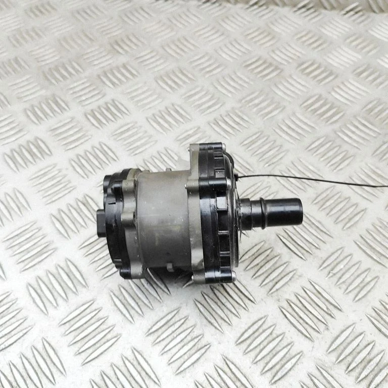 Elektriline lisatsirkulatsioonipump 375W5CV000