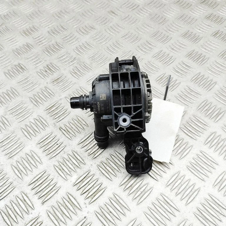 Electric auxiliary coolant/water pump 0392024514