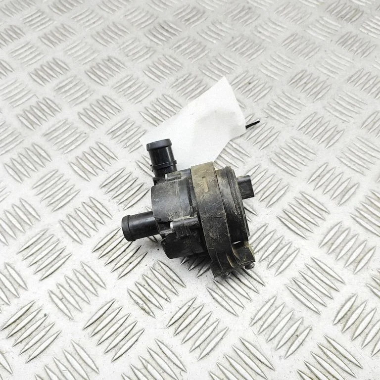 Electric auxiliary coolant/water pump – Renault Master III (2010-2024)