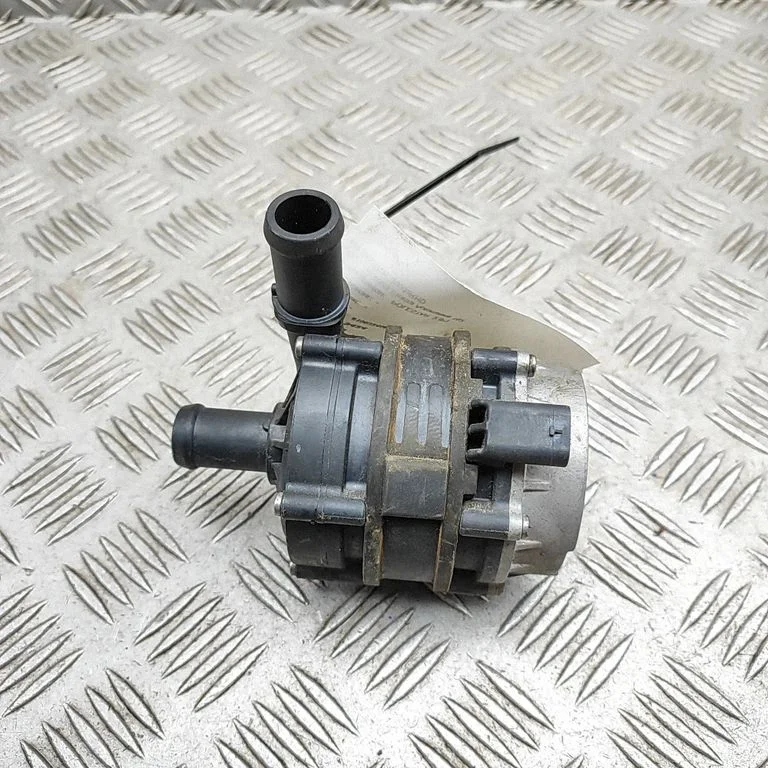 Electric auxiliary coolant/water pump 32135208
