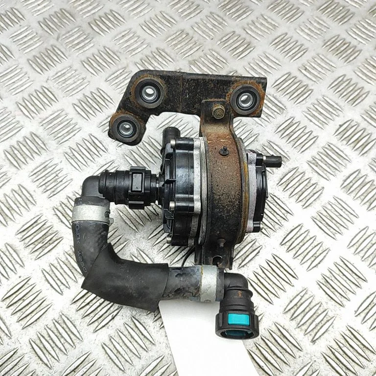 Electric auxiliary coolant/water pump – Hyundai Ioniq 5 (2021-)
