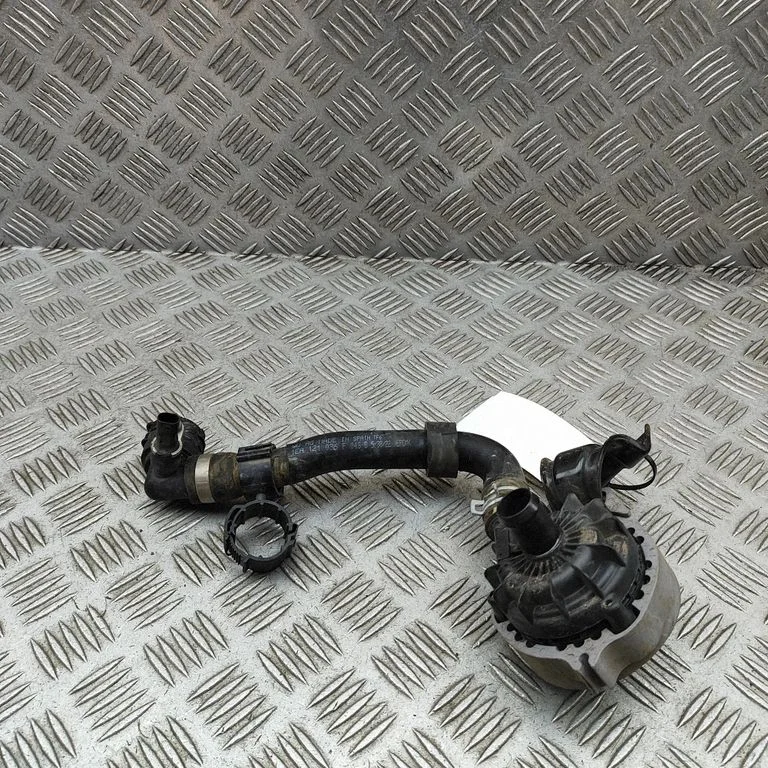 Electric auxiliary coolant/water pump – Skoda Enyaq iV (2020-)