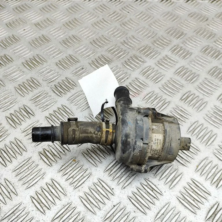 Elektriline lisatsirkulatsioonipump – Land Rover Discovery Sport (2014-)