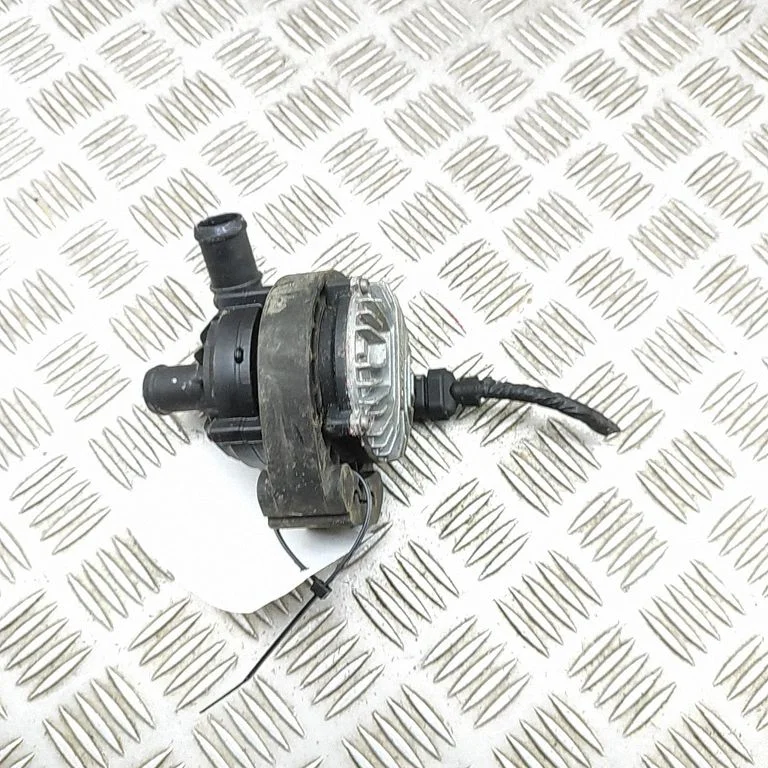 Electric auxiliary coolant/water pump 039202451K