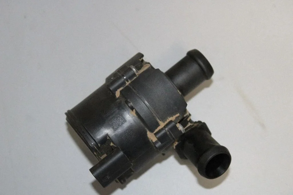 Elektryczna pompa cyrkulacyjna – Jaguar E-Pace (2017-)