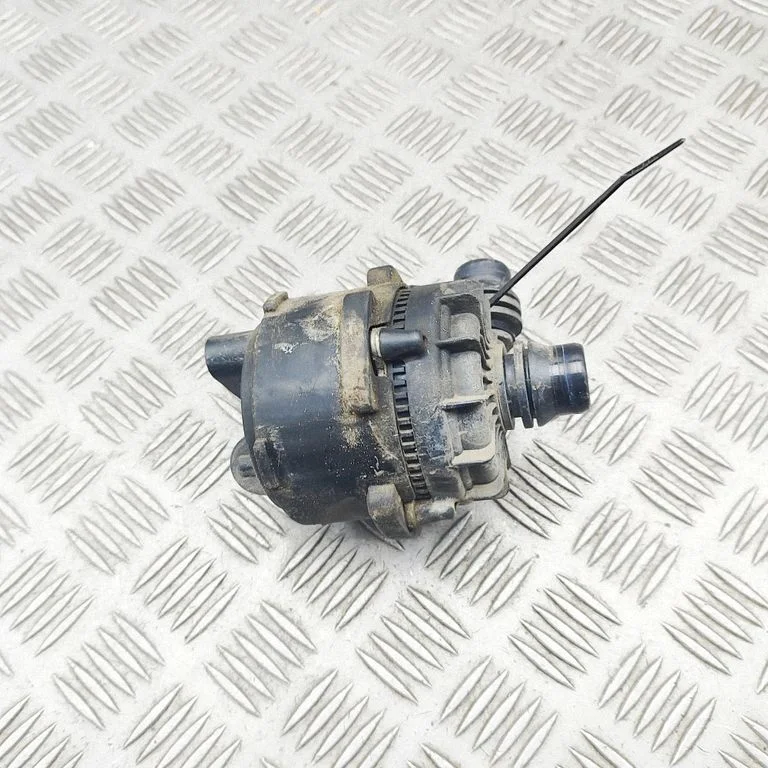 Electric auxiliary coolant/water pump – BMW iX1 (2022-)