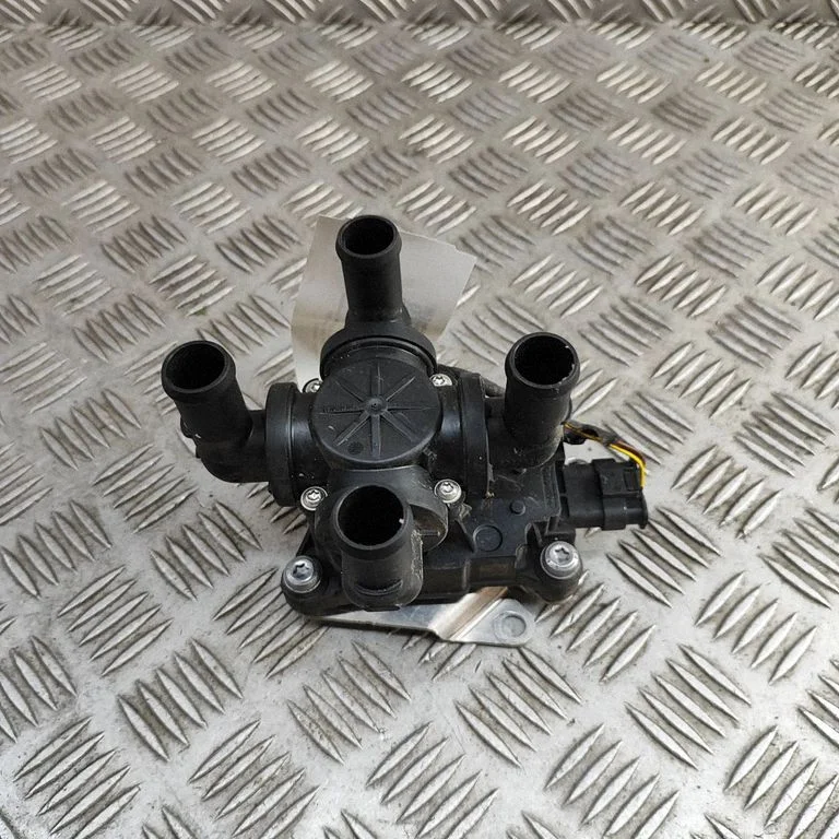 Electric auxiliary coolant/water pump 4KE963375P – Audi RS Q8 (2019-)