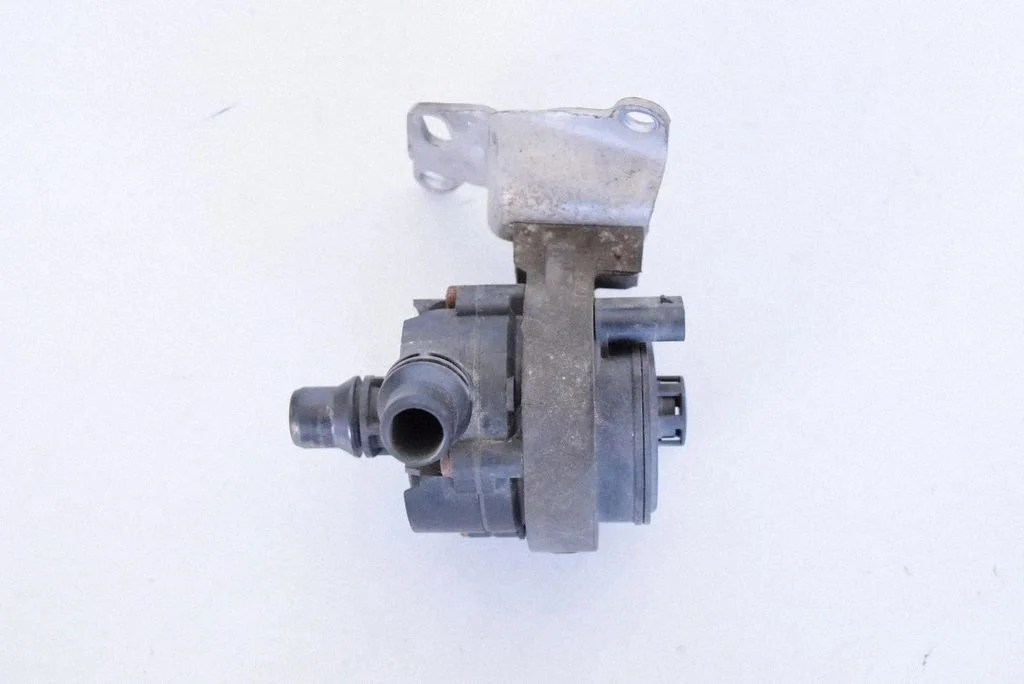Electric auxiliary coolant/water pump – BMW X3 F25 (2010-2017)