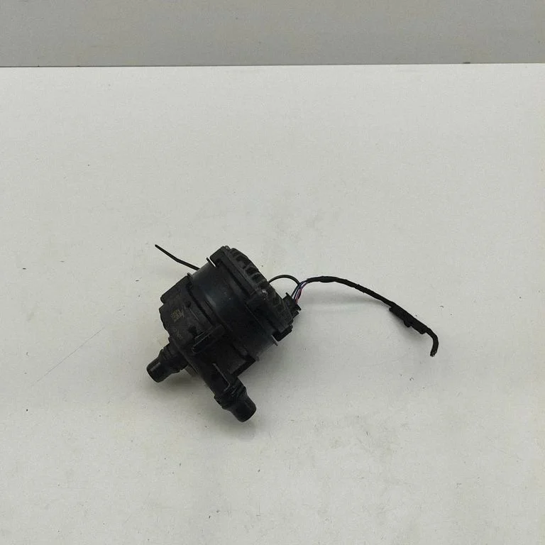 Electric auxiliary coolant/water pump 9455020