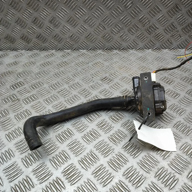 Elektryczna pompa cyrkulacyjna TA1309010C