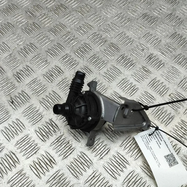 Elektriskais cirkulācijas sūknītis 8651287