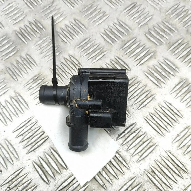 Electric auxiliary coolant/water pump 06H121601P – Audi RS Q8 (2019-)